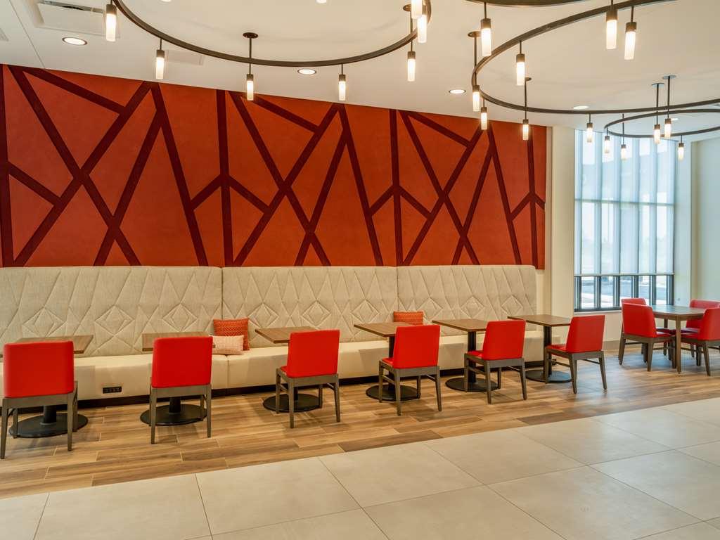 Hilton Garden Inn Jeffersonville Louisville North İç mekan fotoğraf
