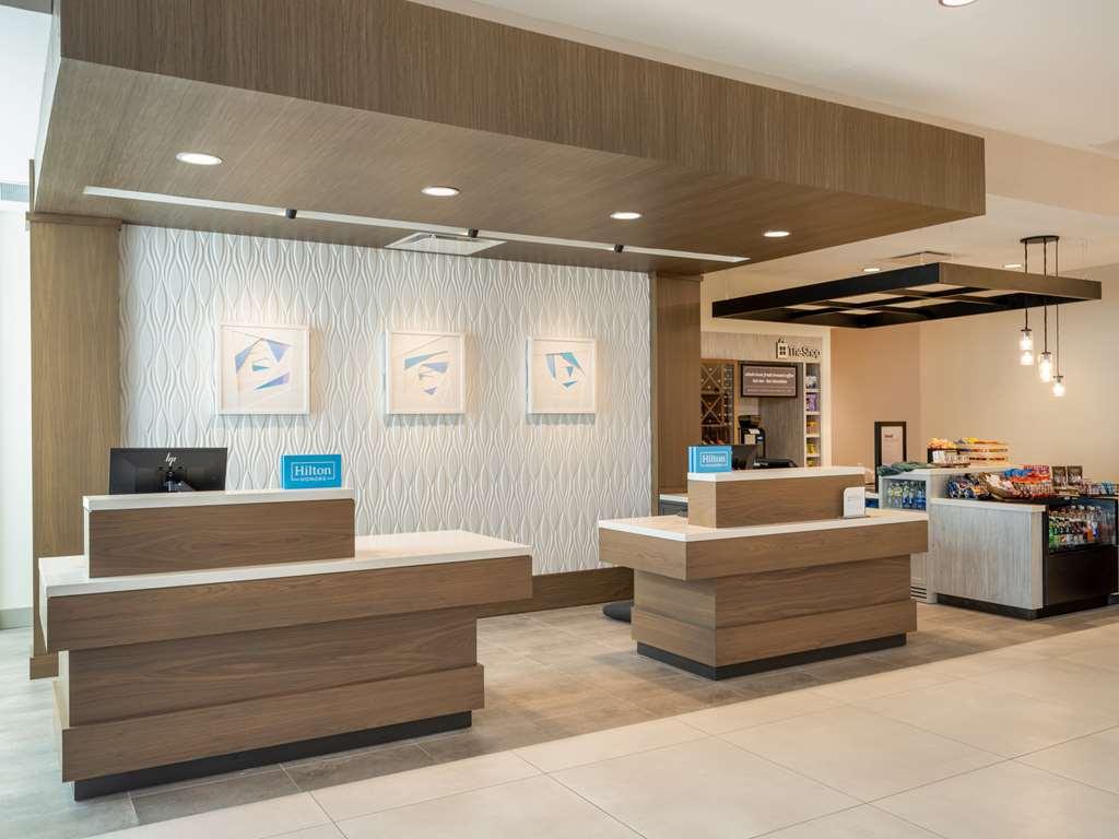 Hilton Garden Inn Jeffersonville Louisville North Dış mekan fotoğraf