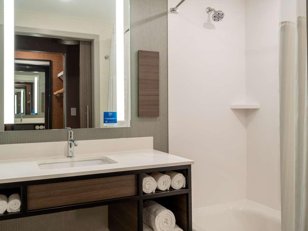 Hilton Garden Inn Jeffersonville Louisville North Dış mekan fotoğraf