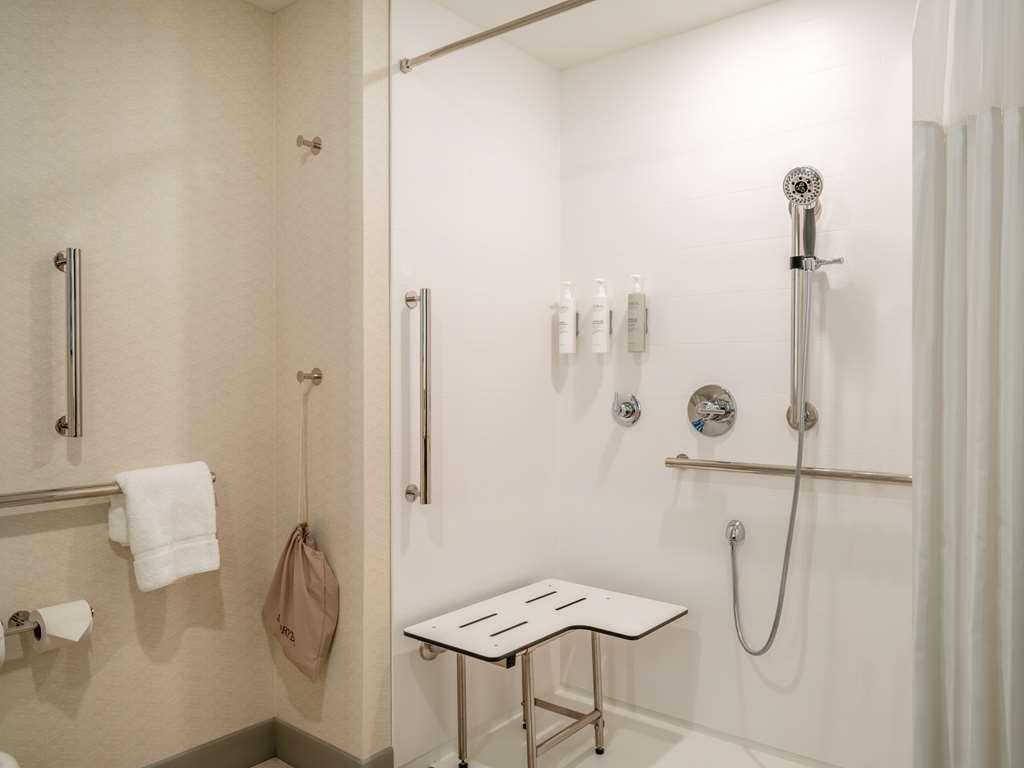 Hilton Garden Inn Jeffersonville Louisville North Dış mekan fotoğraf